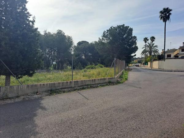 Terreno en calle n 3 Gallipont, 1 photo 1