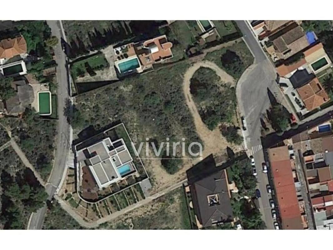 Участок земли на продажу в Бенагустиль, Валенсия photo 4