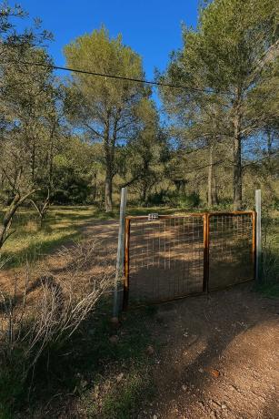 Terreno en Barranco Mucholina s/n photo 1