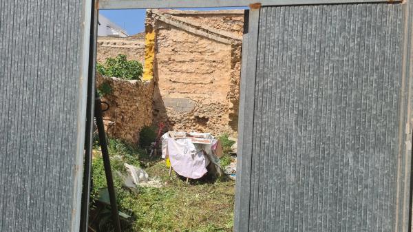 Terreno en Núcleo Urbano photo 4
