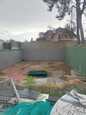 Terreno en calle de la Mar, 18 photo 1
