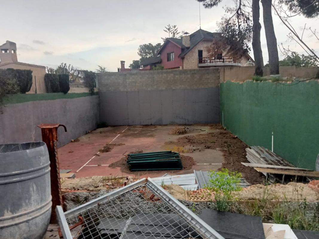 Terreno en venta en La Pobla de Vallbona, Valencia photo 2