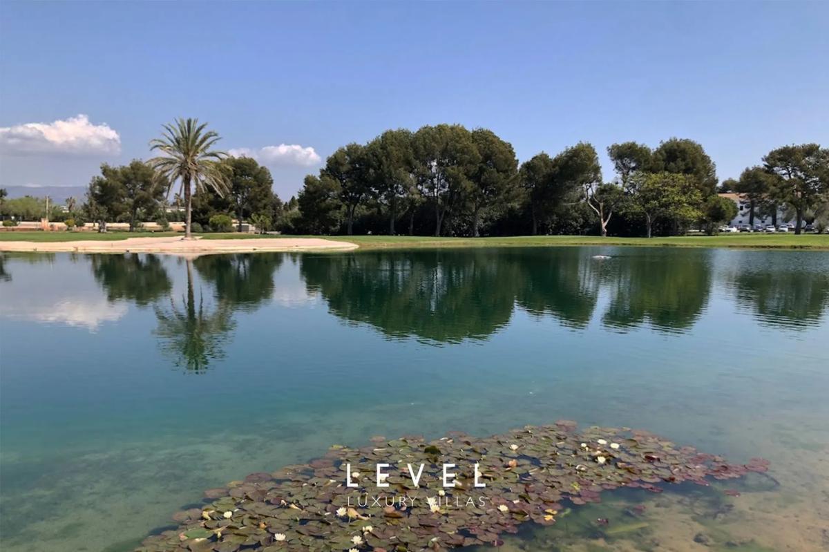 Terreno en venta en Bétera, Valencia photo 4