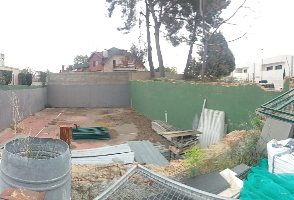 Terreno en venta en La Pobla de Vallbona, Valencia photo 5