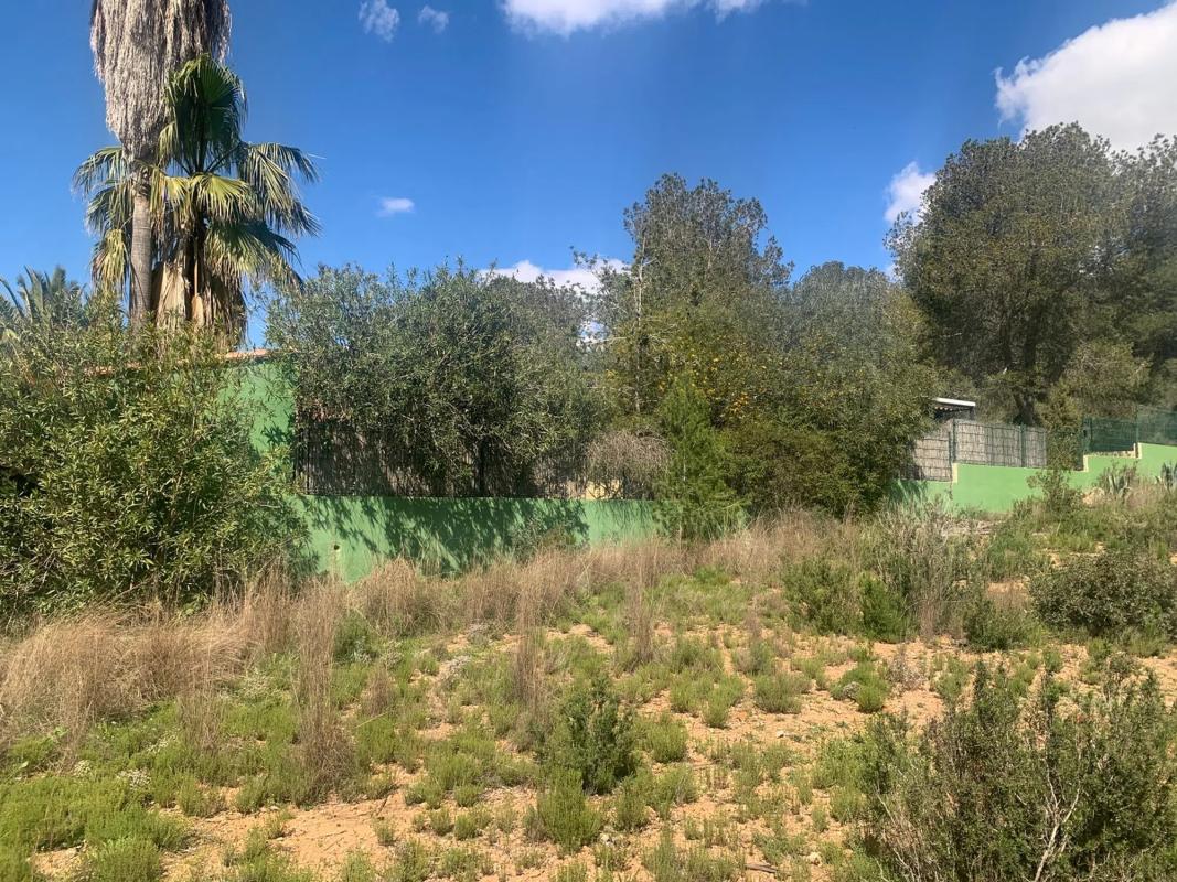 Terreno en venta en Vilamarxant, Valencia photo 3
