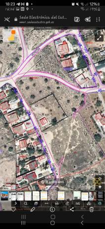 Terreno en urbanización safareig s/n photo 1