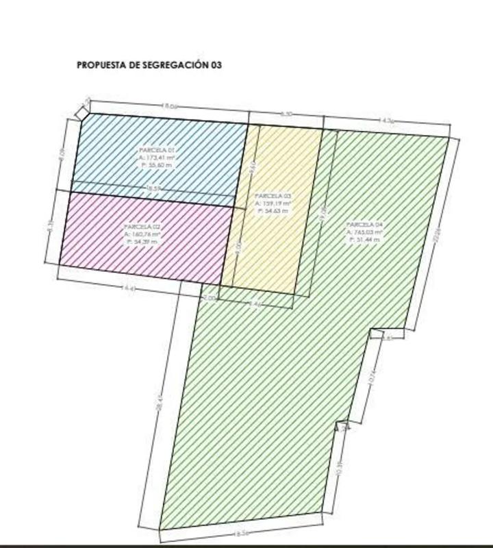 Terreno en venta en Benaguasil, Valencia photo 1