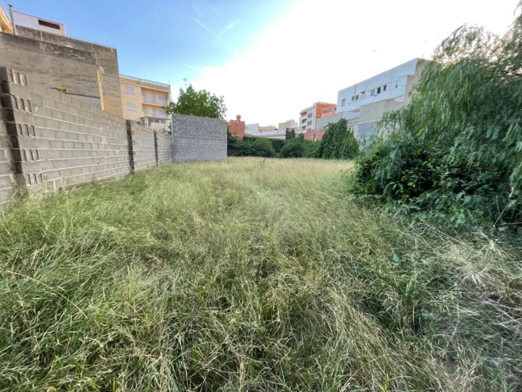 Terreno en venta en Benaguasil, Valencia photo 3