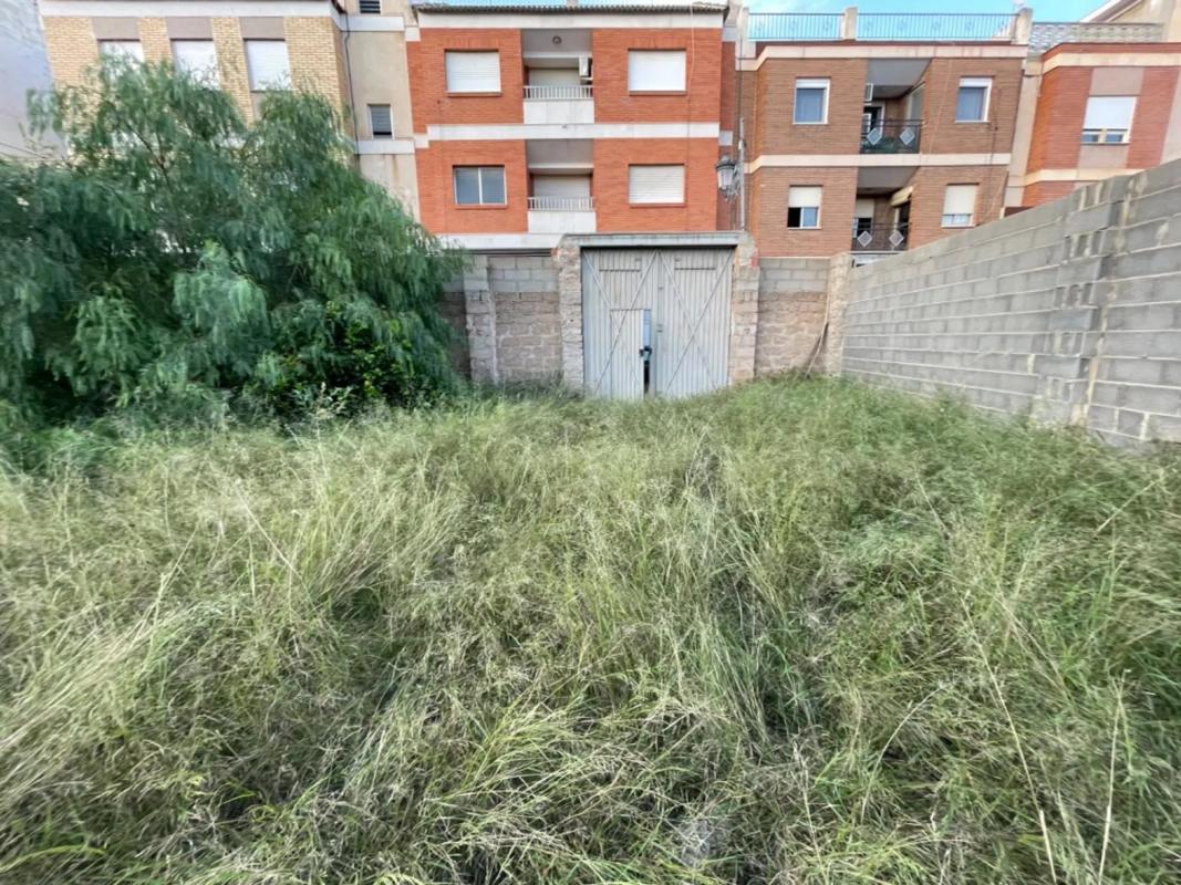 Terreno en venta en Benaguasil, Valencia photo 5