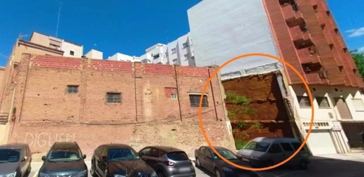 Terreno en venta en Bétera, Valencia photo 2