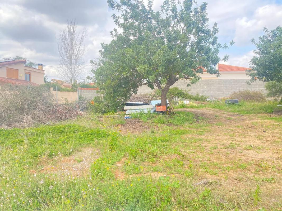Land for sale in La Pobla de Vallbona, Valencia photo 4