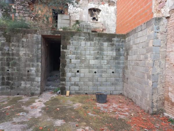 Terreno en avenida Font del Frare, 38 a photo 1