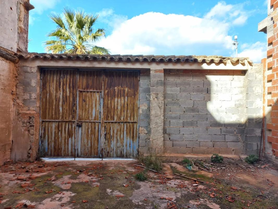 Terreno en venta en Olocau, Valencia photo 3