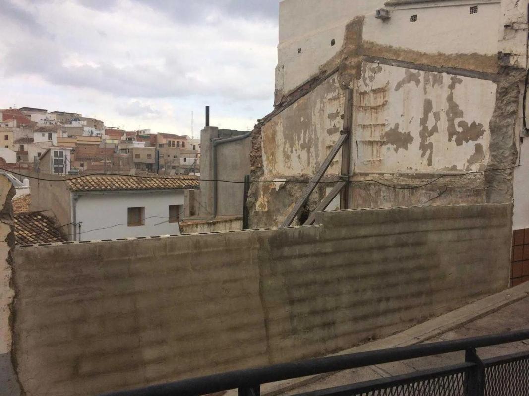 Land for sale in Llíria, Valencia photo 1