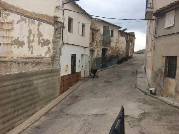 Terreno en calle Timoneda, 17 photo 3