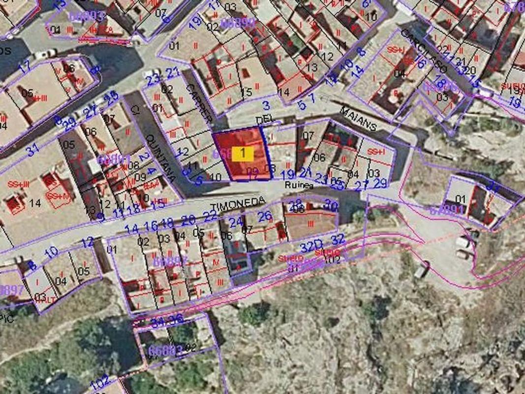 Land for sale in Llíria, Valencia photo 4