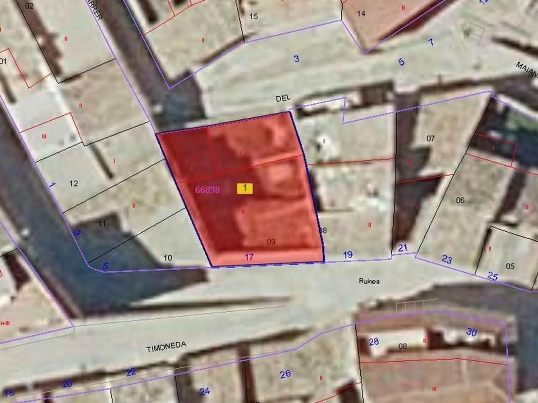 Land for sale in Llíria, Valencia photo 5