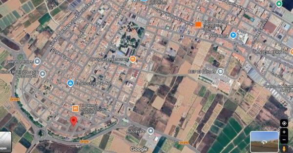 Terreno en Urbanització L'Hornillo, 1 thumbnail 1