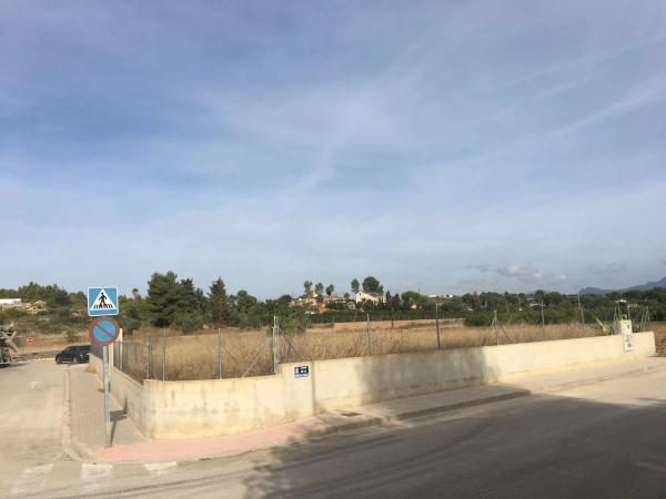 Terreno en calle dels Gremis, 1 photo 3