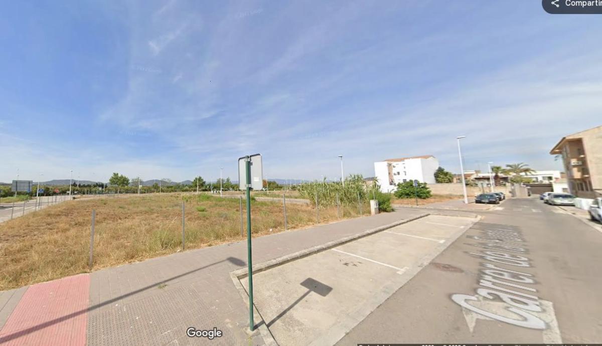 Terreno en venta en La Pobla de Vallbona, Valencia photo 4