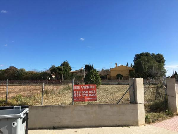 Terreno en calle dels Gremis, 1 photo 4