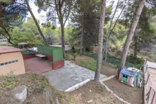 Terreno en calle Castellon photo 1