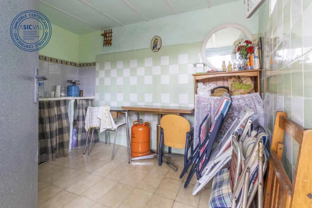 Działka na sprzedaż w Náquera, Walencja photo 3