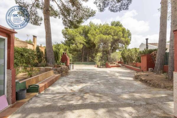 Terreno en calle Castellon photo 4