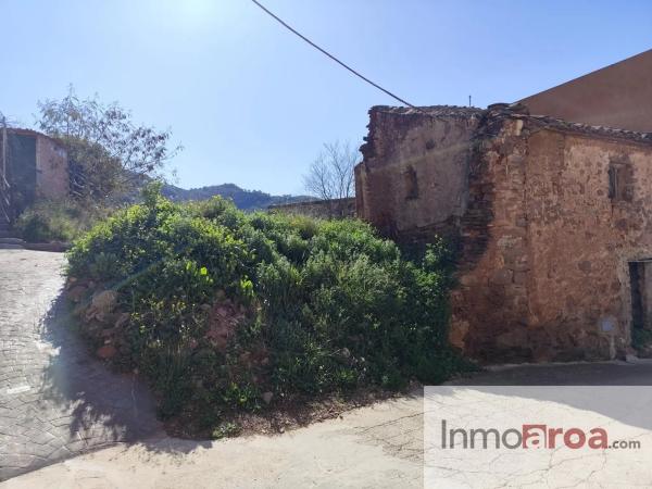 Terreno en calle Calvario, 367 photo 1