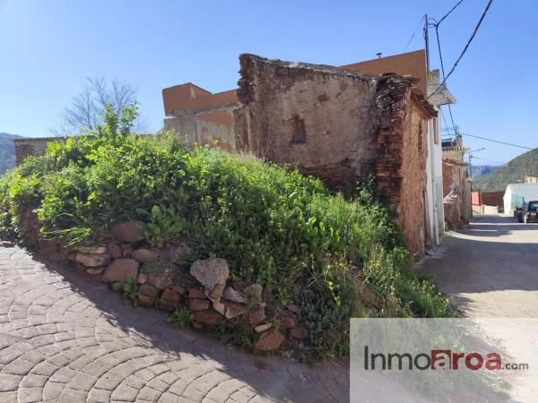 Terreno en calle Calvario, 367 photo 2