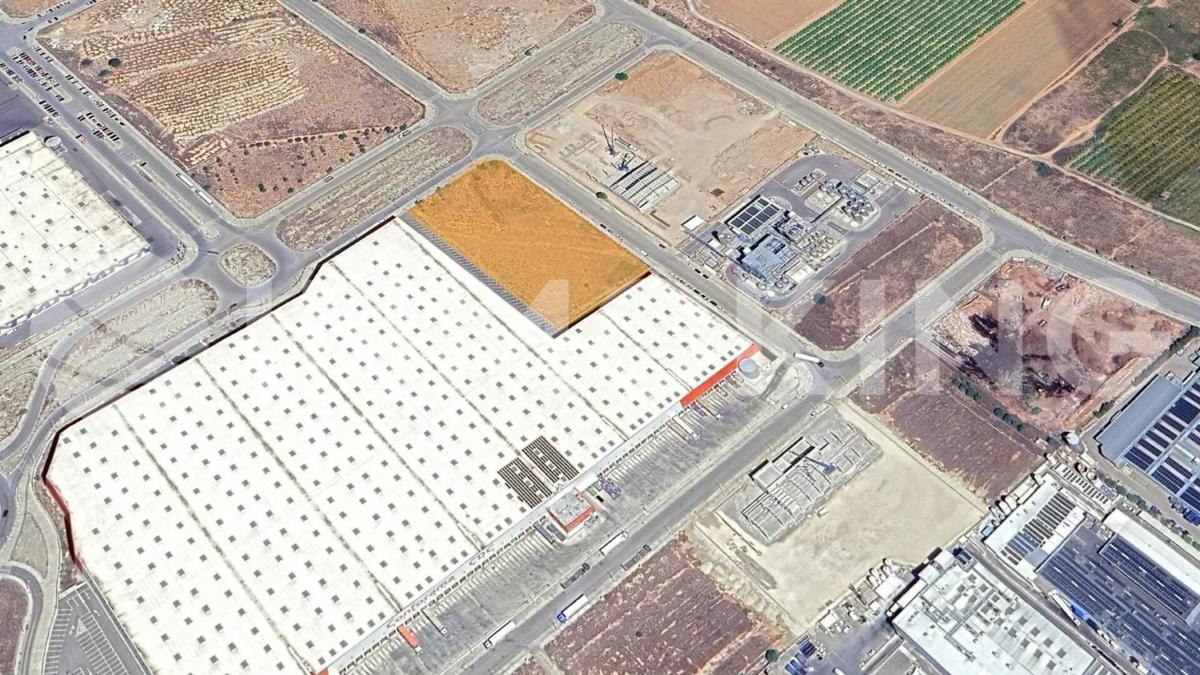 Land for sale in Llíria, Valencia photo 1