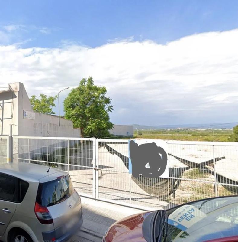 Terreno en venta en La Pobla de Vallbona, Valencia photo 1