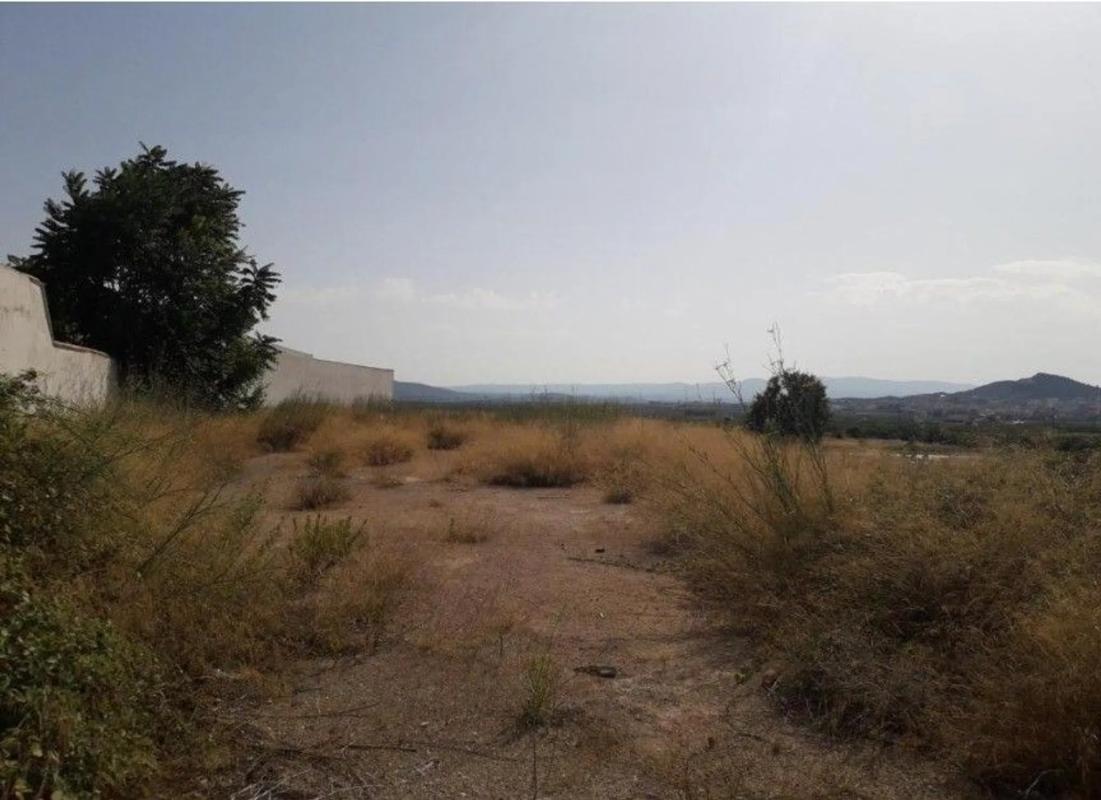 Terreno en venta en La Pobla de Vallbona, Valencia photo 5