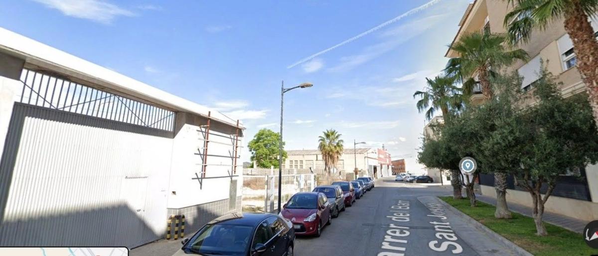 Terreno en venta en La Pobla de Vallbona, Valencia photo 4