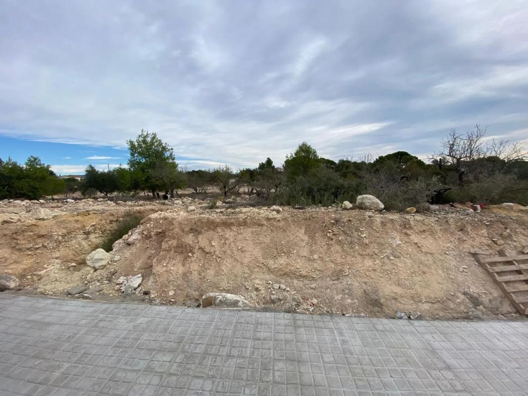 Terreno en venta en Bétera, Valencia photo 3