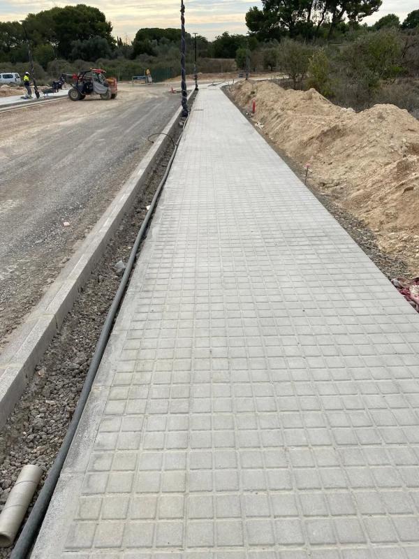 Terreno en venta en Bétera, Valencia photo 4