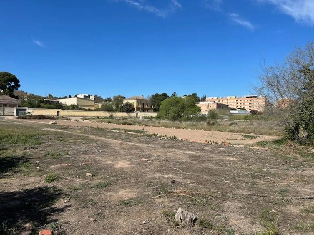 Terreno en venta en Bétera, Valencia photo 2