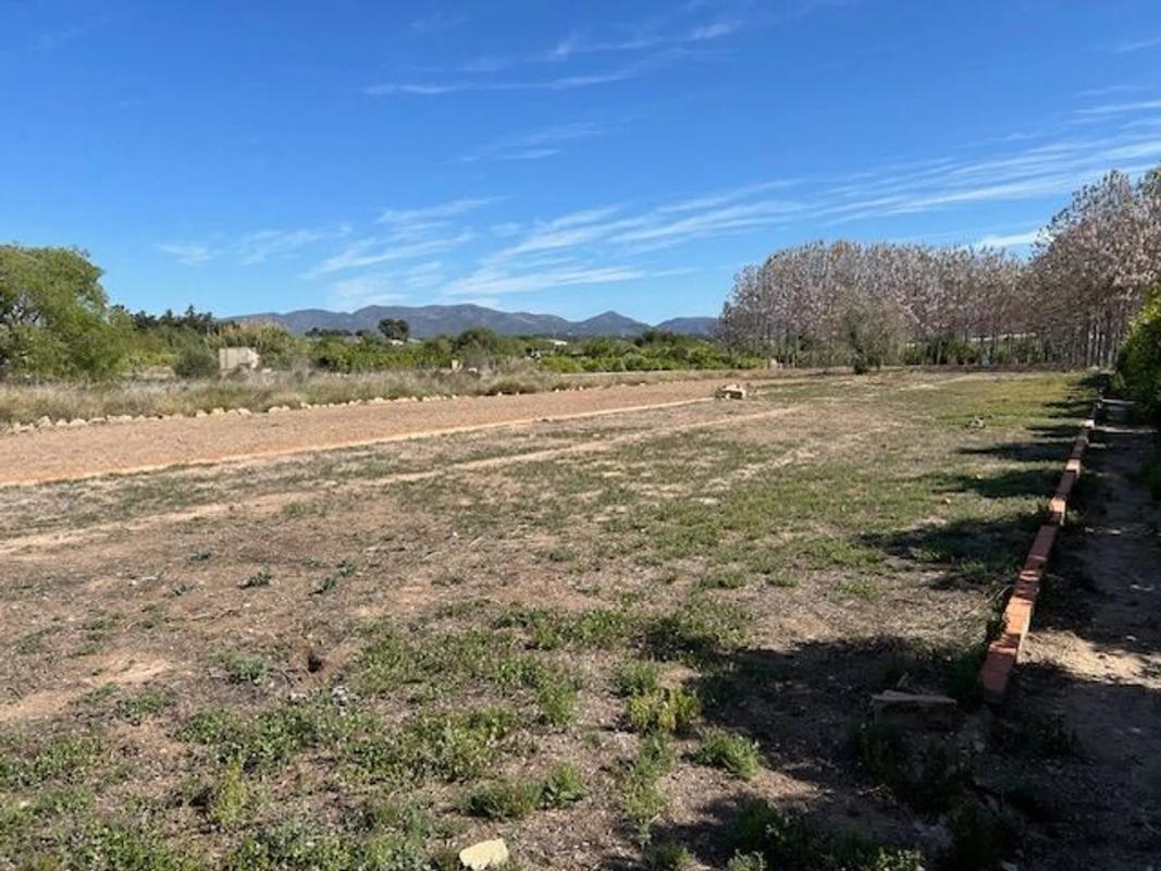 Terreno en venta en Bétera, Valencia photo 4