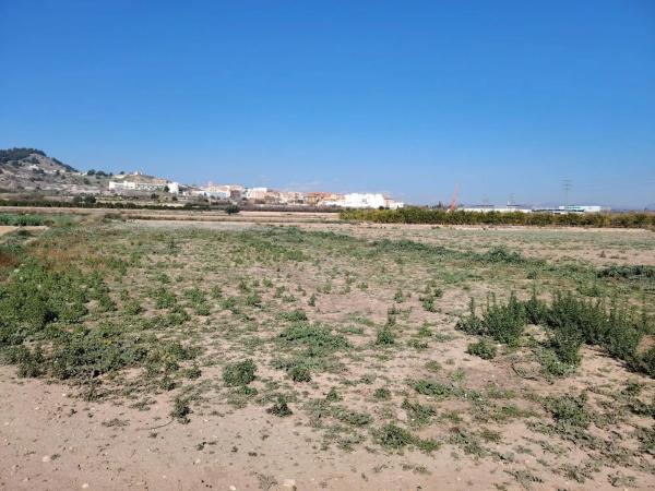 Terreno en Casco Antiguo thumbnail 1