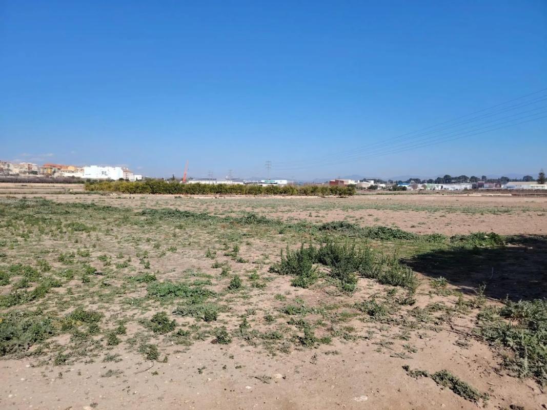 Участок земли на продажу в Ллирия, Валенсия photo 3