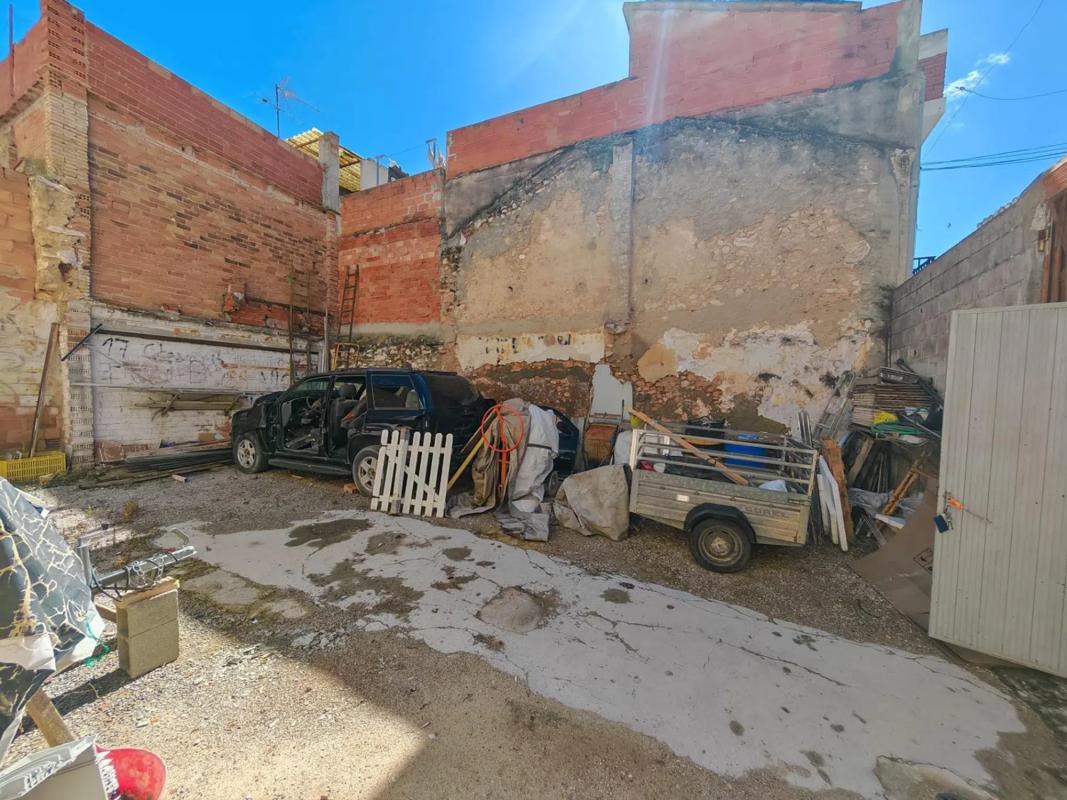 Terreno en venta en Benisano, Valencia photo 4