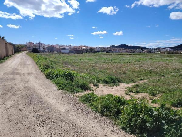 Terreno en Parque de la Bombilla-Pla de Rascanya photo 1