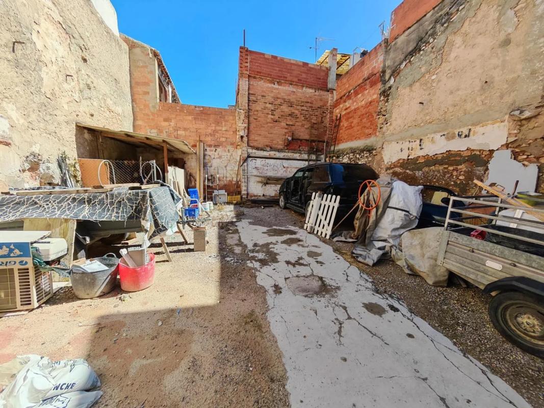 Terreno en venta en Benisano, Valencia photo 5