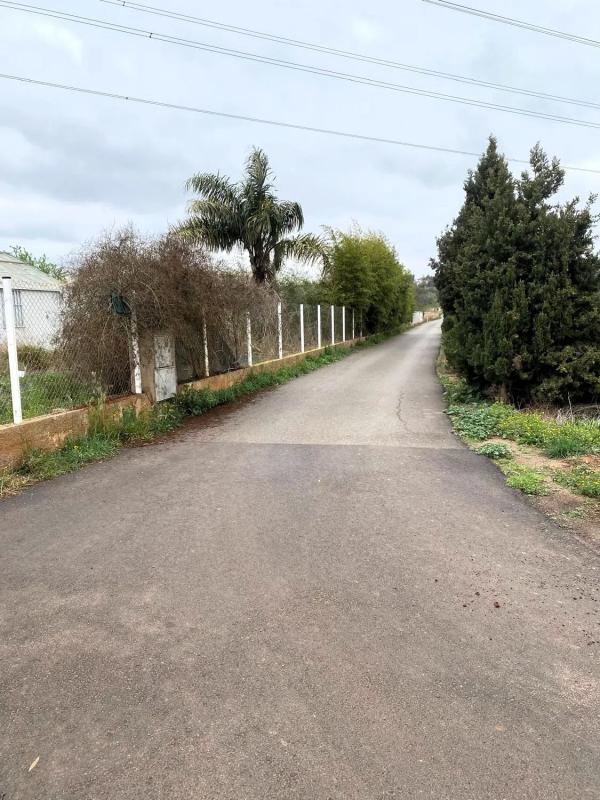 Terreno en venta en San Antonio de Benagéber, Valencia photo 2