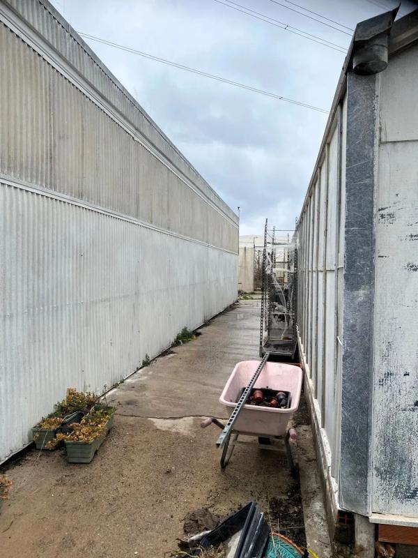 Terreno en venta en San Antonio de Benagéber, Valencia photo 3