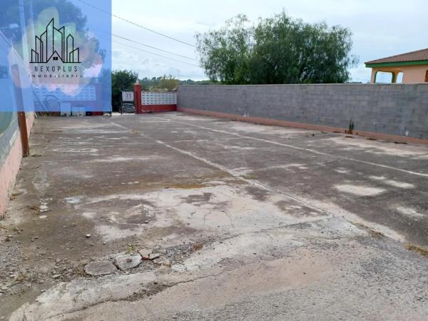 Terreno en calle Trébol photo 1