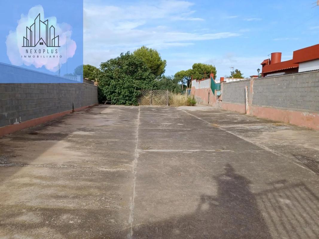 Terreno en venta en Bétera, Valencia photo 3