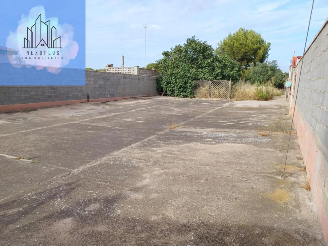 Terreno en venta en Bétera, Valencia photo 4