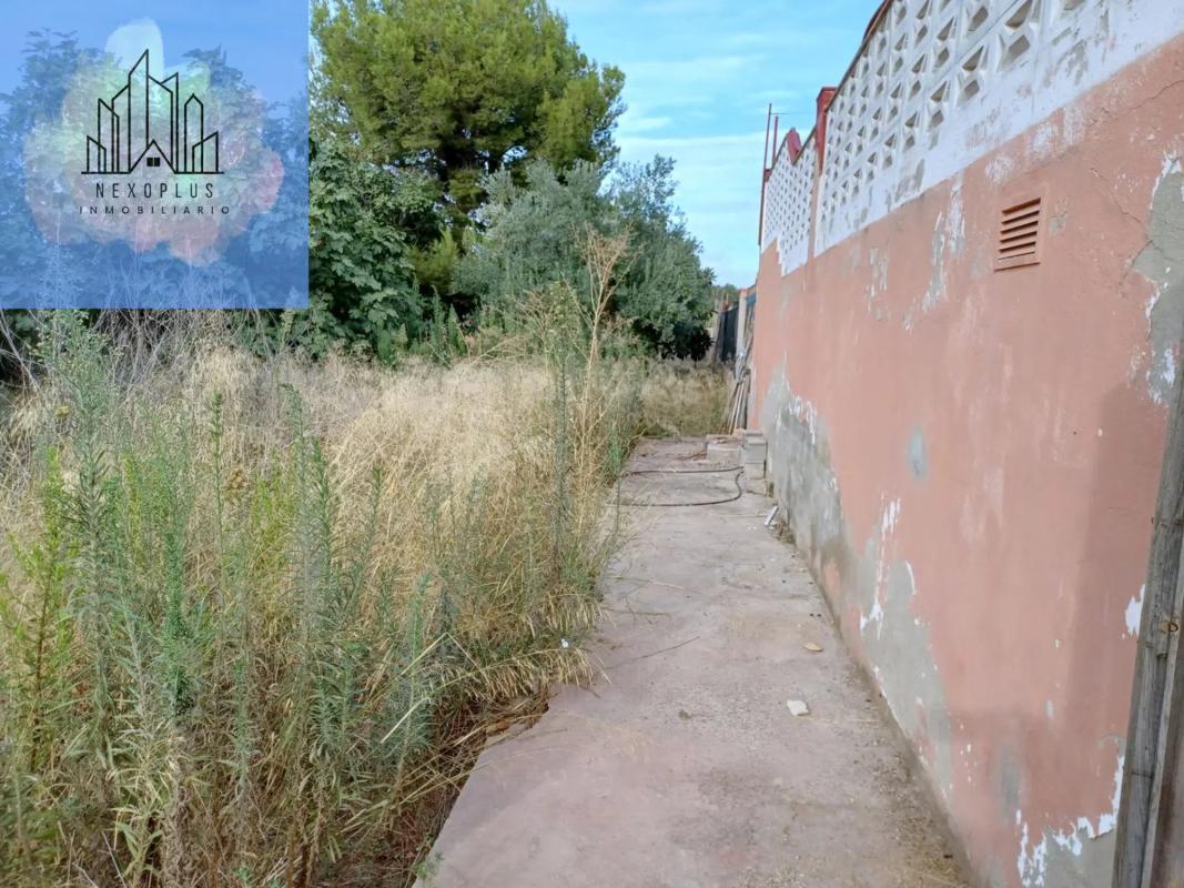 Terreno en venta en Bétera, Valencia photo 5