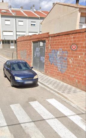 Terreno en calle de Gaspar Marín Arcusa photo 1